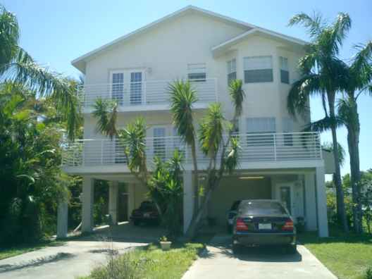 Residential Client Home